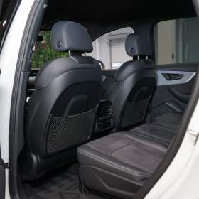 Foto inzerátu Audi Q7 50 TDI*MATRIX*VZDUCH*TAŽ*S-LIN