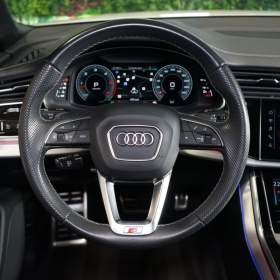 Foto inzerátu Audi Q7 50 TDI*MATRIX*VZDUCH*TAŽ*S-LIN
