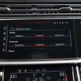 Foto inzerátu Audi Q7 50 TDI*MATRIX*VZDUCH*TAŽ*S-LIN