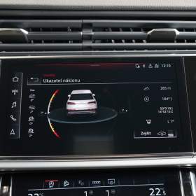 Foto inzerátu Audi Q7 50 TDI*MATRIX*VZDUCH*TAŽ*S-LIN