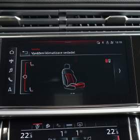 Foto inzerátu Audi Q7 50 TDI*MATRIX*VZDUCH*TAŽ*S-LIN