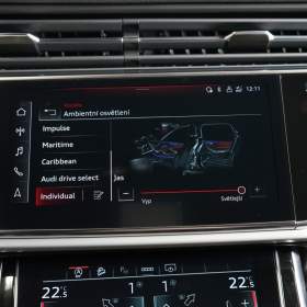 Foto inzerátu Audi Q7 50 TDI*MATRIX*VZDUCH*TAŽ*S-LIN