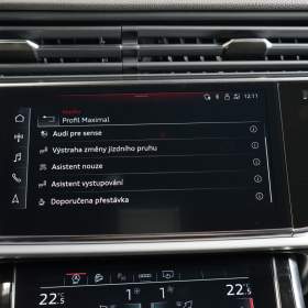 Foto inzerátu Audi Q7 50 TDI*MATRIX*VZDUCH*TAŽ*S-LIN