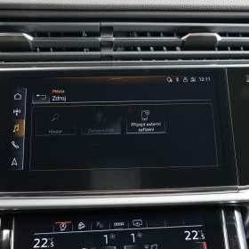 Foto inzerátu Audi Q7 50 TDI*MATRIX*VZDUCH*TAŽ*S-LIN