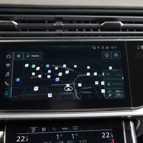 Foto inzerátu Audi Q7 50 TDI*MATRIX*VZDUCH*TAŽ*S-LIN