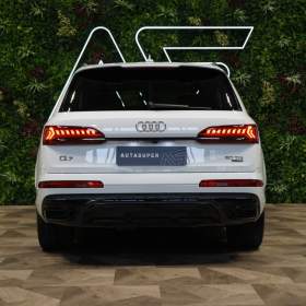 Foto inzerátu Audi Q7 50 TDI*MATRIX*VZDUCH*TAŽ*S-LIN