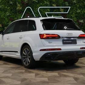 Foto inzerátu Audi Q7 50 TDI*MATRIX*VZDUCH*TAŽ*S-LIN
