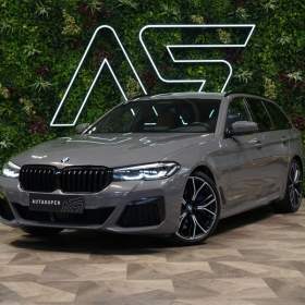 Fotka k inzerátu BMW 30d*xDRIVE*TOURING*CARPLAY*CAM / 19340280