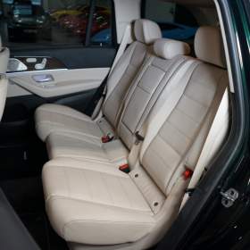 Foto inzerátu Mercedes-Benz GLS 450*4M*PANO*TAŽ*360*NEZ.TOP*