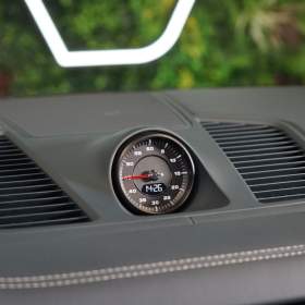 Foto inzerátu Porsche Cayenne COUPÉ*BOSE*PDLS+*PASM*CHRONO*