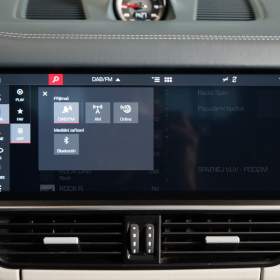 Foto inzerátu Porsche Cayenne COUPÉ*BOSE*PDLS+*PASM*CHRONO*