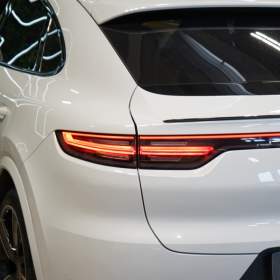 Foto inzerátu Porsche Cayenne COUPÉ*BOSE*PDLS+*PASM*CHRONO*