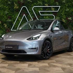 Tesla Model Y DUAL- MOTOR*PERFORMANCE* / 19650124
