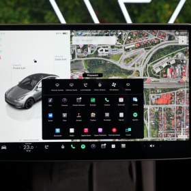 Foto inzerátu Tesla Model Y DUAL-MOTOR*PERFORMANCE*