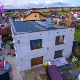 Fotka k inzerátu Prodej rodinného domu 250 m², Bělá / 19594627