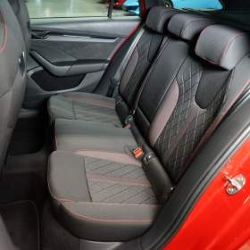 Foto inzerátu Škoda Octavia RS*COMBI*2.0 TDI*CARPLAY*ACC