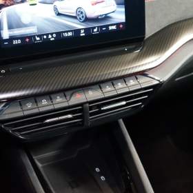 Foto inzerátu Škoda Octavia RS*COMBI*2.0 TDI*CARPLAY*ACC