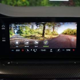 Foto inzerátu Škoda Octavia RS*COMBI*2.0 TDI*CARPLAY*ACC