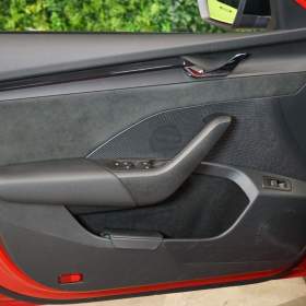 Foto inzerátu Škoda Octavia RS*COMBI*2.0 TDI*CARPLAY*ACC