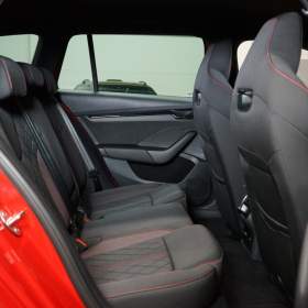 Foto inzerátu Škoda Octavia RS*COMBI*2.0 TDI*CARPLAY*ACC