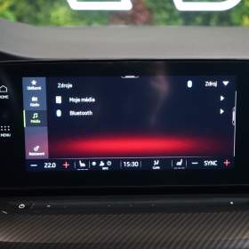 Foto inzerátu Škoda Octavia RS*COMBI*2.0 TDI*CARPLAY*ACC