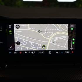 Foto inzerátu Škoda Octavia RS*COMBI*2.0 TDI*CARPLAY*ACC