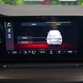 Foto inzerátu Škoda Octavia RS*COMBI*2.0 TDI*CARPLAY*ACC