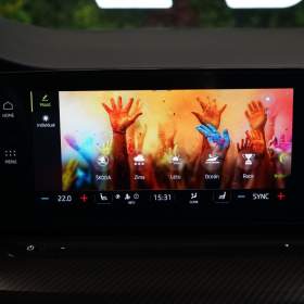 Foto inzerátu Škoda Octavia RS*COMBI*2.0 TDI*CARPLAY*ACC