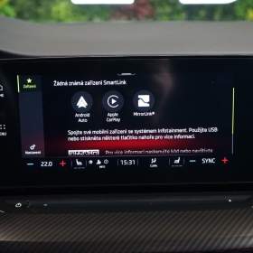 Foto inzerátu Škoda Octavia RS*COMBI*2.0 TDI*CARPLAY*ACC