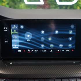 Foto inzerátu Škoda Octavia RS*COMBI*2.0 TDI*CARPLAY*ACC