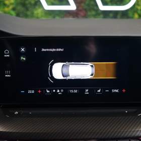 Foto inzerátu Škoda Octavia RS*COMBI*2.0 TDI*CARPLAY*ACC