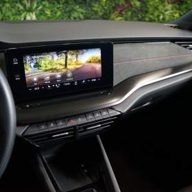 Foto inzerátu Škoda Octavia RS*COMBI*2.0 TDI*CARPLAY*ACC