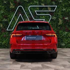 Foto inzerátu Škoda Octavia RS*COMBI*2.0 TDI*CARPLAY*ACC