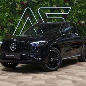 Mercedes- Benz GLC 300d*4M*VZDUCH*360*TAŽ*PANO* / 19650359