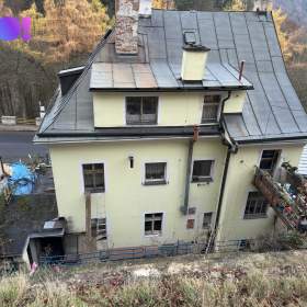 Foto inzerátu Prodej rodinného domu, Pražská silnice, Karlovy Vary