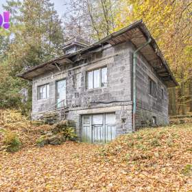 Prodej chaty 70 m², pozemek 712 m², Všestary u Říčan / 19651252