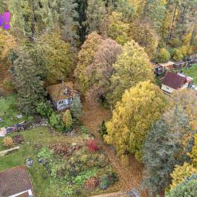 Foto inzerátu Prodej chaty 70 m², pozemek 712 m², Všestary u Říčan