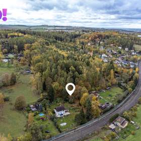 Foto inzerátu Prodej chaty 70 m², pozemek 712 m², Všestary u Říčan