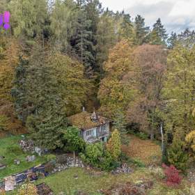 Foto inzerátu Prodej chaty 70 m², pozemek 712 m², Všestary u Říčan