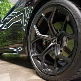 Foto inzerátu Audi RS 6 AVANT*PERFORMANCE*QUATTRO*TAŽ*