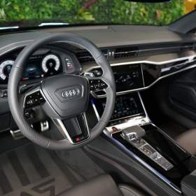 Foto inzerátu Audi RS 6 AVANT*PERFORMANCE*QUATTRO*TAŽ*