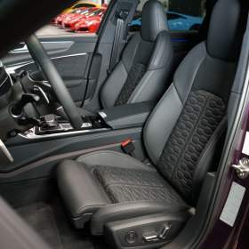 Foto inzerátu Audi RS 6 AVANT*PERFORMANCE*QUATTRO*TAŽ*