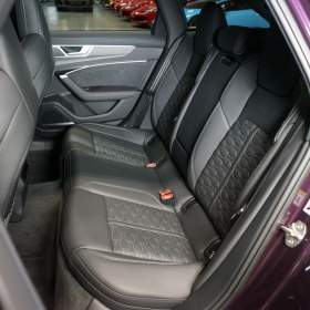 Foto inzerátu Audi RS 6 AVANT*PERFORMANCE*QUATTRO*TAŽ*