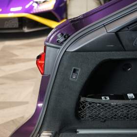 Foto inzerátu Audi RS 6 AVANT*PERFORMANCE*QUATTRO*TAŽ*