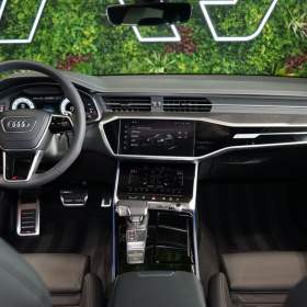 Foto inzerátu Audi RS 6 AVANT*PERFORMANCE*QUATTRO*TAŽ*