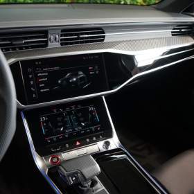 Foto inzerátu Audi RS 6 AVANT*PERFORMANCE*QUATTRO*TAŽ*