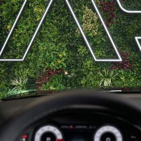 Foto inzerátu Audi RS 6 AVANT*PERFORMANCE*QUATTRO*TAŽ*