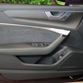 Foto inzerátu Audi RS 6 AVANT*PERFORMANCE*QUATTRO*TAŽ*