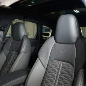 Foto inzerátu Audi RS 6 AVANT*PERFORMANCE*QUATTRO*TAŽ*