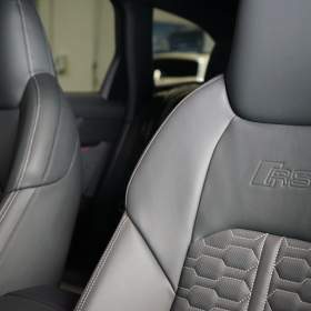 Foto inzerátu Audi RS 6 AVANT*PERFORMANCE*QUATTRO*TAŽ*